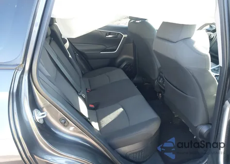 2020 Toyota Rav4 Hybrid Xle z USA, uszkodzony, nr VIN 4T3RWRFV0LU006992